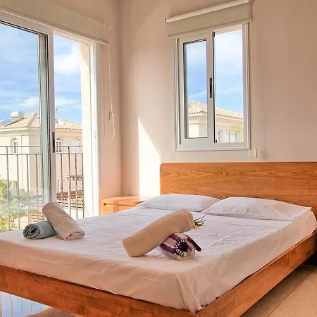 Villa Blue Water Bay 125 *