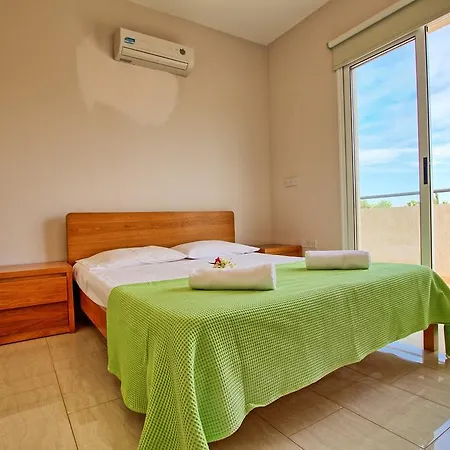 Blue Water Bay 125 Villa *