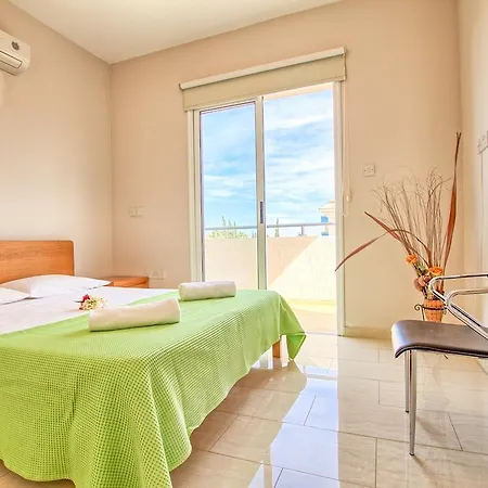 Villa Blue Water Bay 125 *