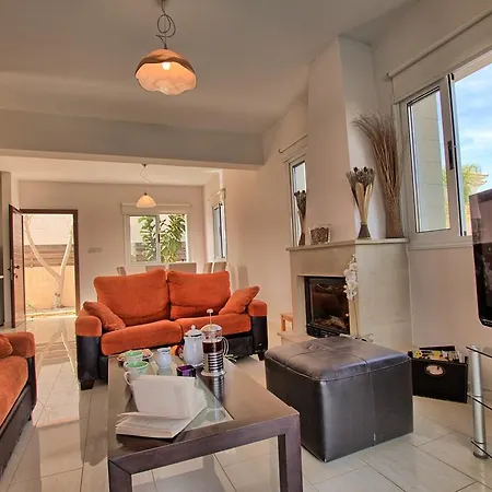 Blue Water Bay 125 Villa Paralimni