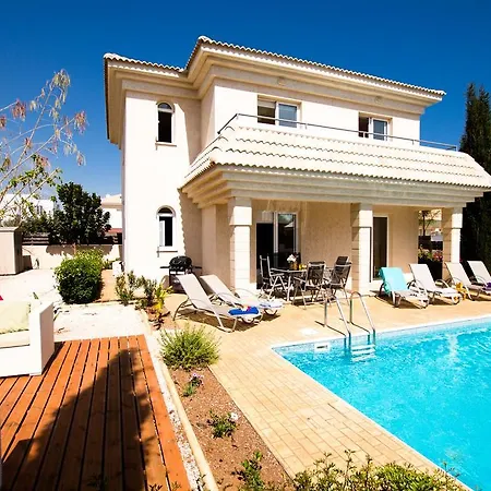 Villa Blue Water Bay 125 *