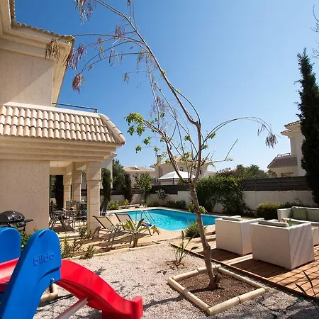 Villa Blue Water Bay 125 *