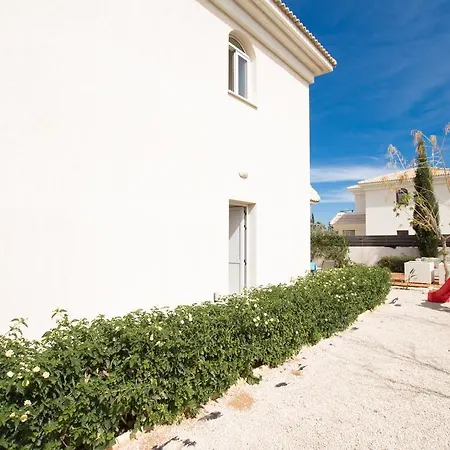 Villa Blue Water Bay 125 *