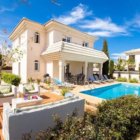 Villa Blue Water Bay 125
