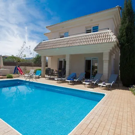Villa Blue Water Bay 125